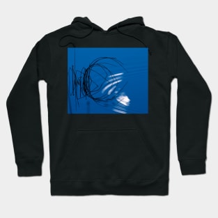 Water Meditation Hoodie